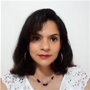 soy Pedagoga imparto clases a niños de primaria